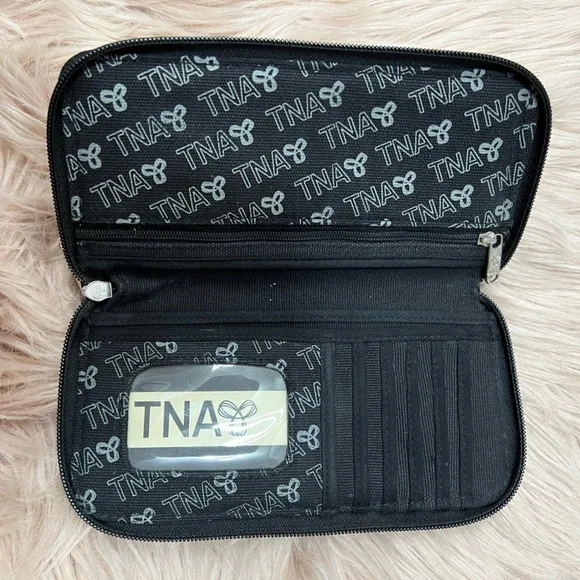 TNA long wallet - Picture 4 of 6